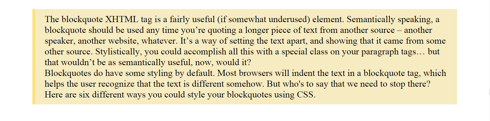 blockquote-style-border